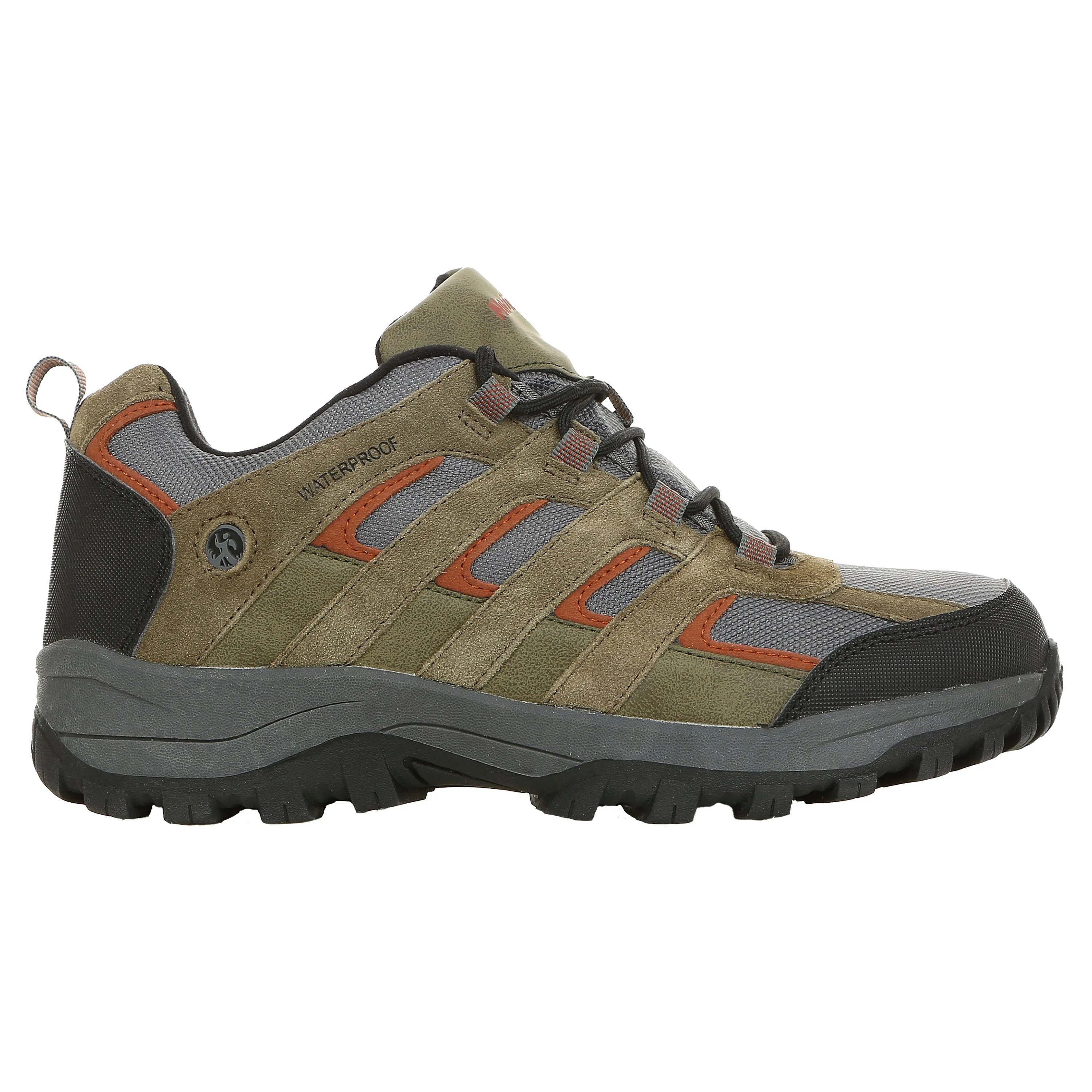 Men's Gresham Low Waterproof Hiking Boot