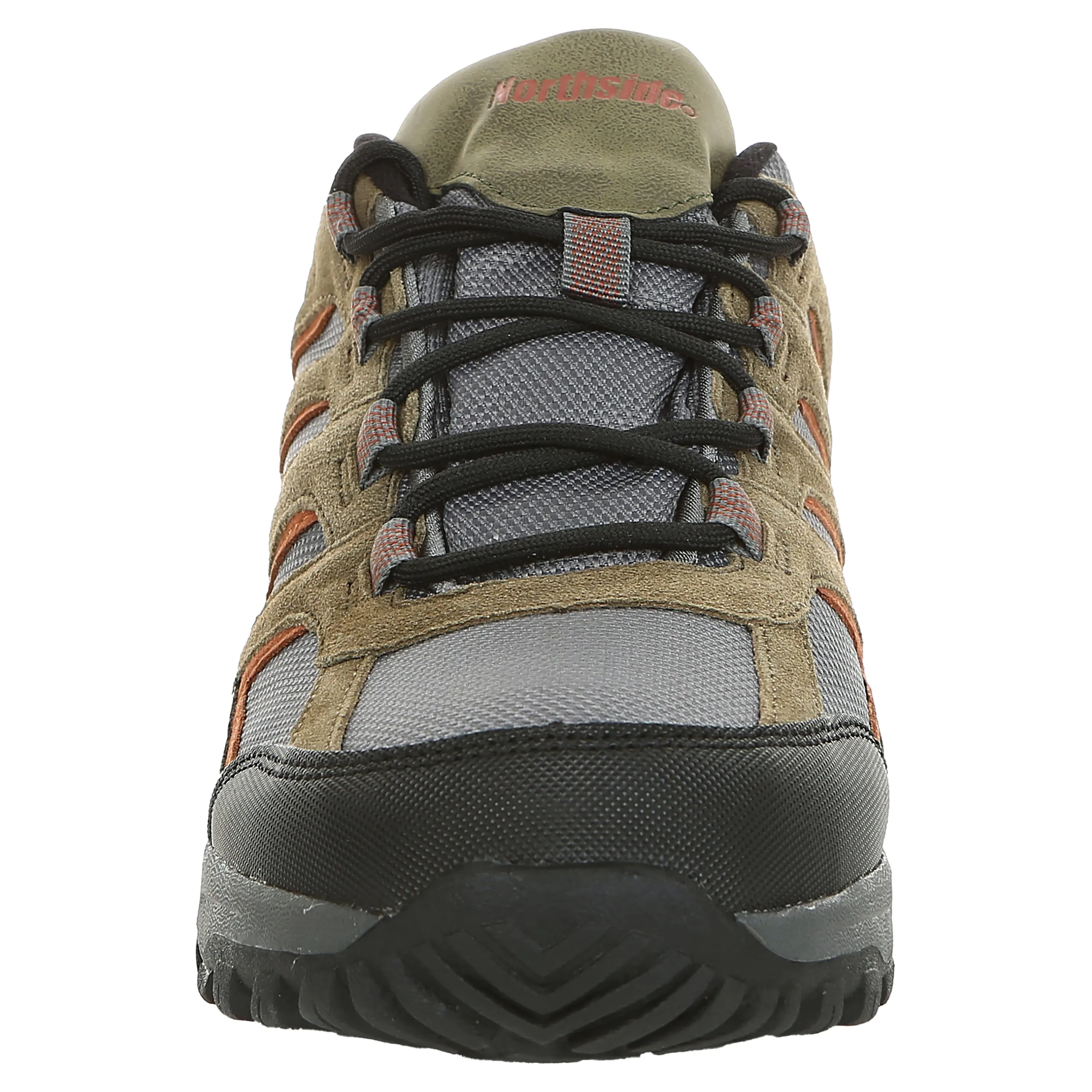 Men's Gresham Low Waterproof Hiking Boot