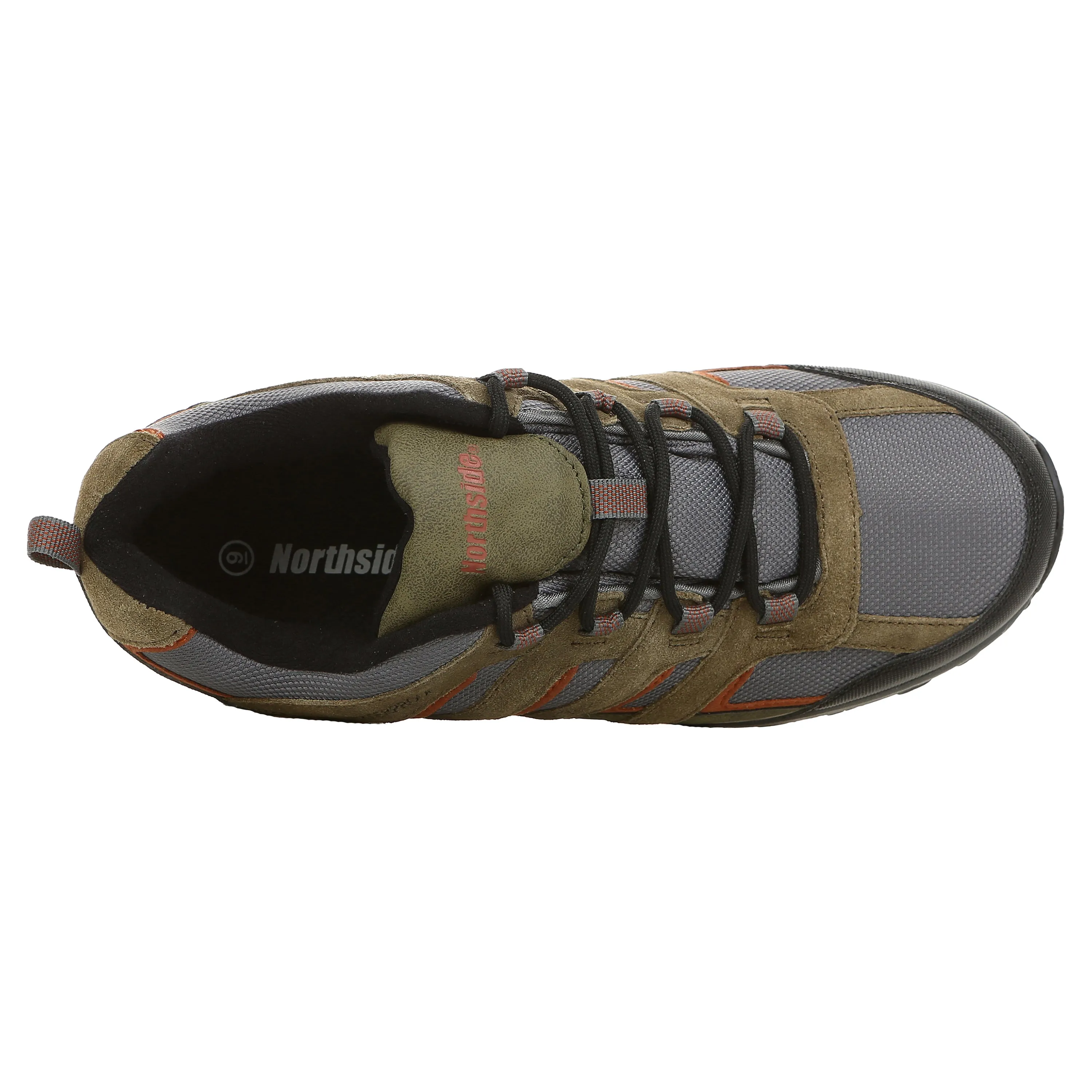 Men's Gresham Low Waterproof Hiking Boot