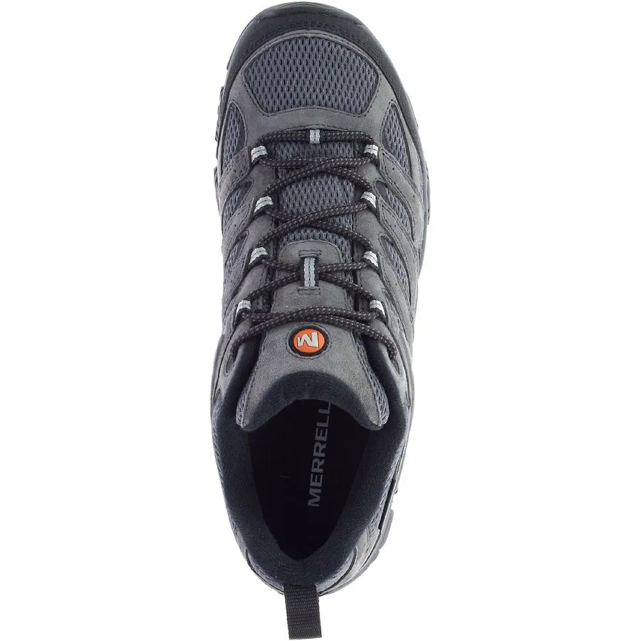 Men's Merrell Moab 3 Waterproof