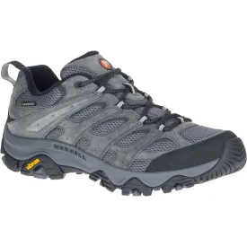 Men's Merrell Moab 3 Waterproof