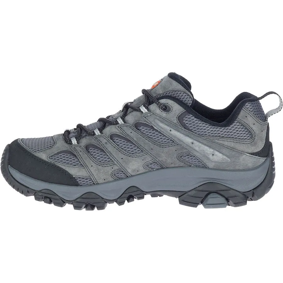 Men's Merrell Moab 3 Waterproof