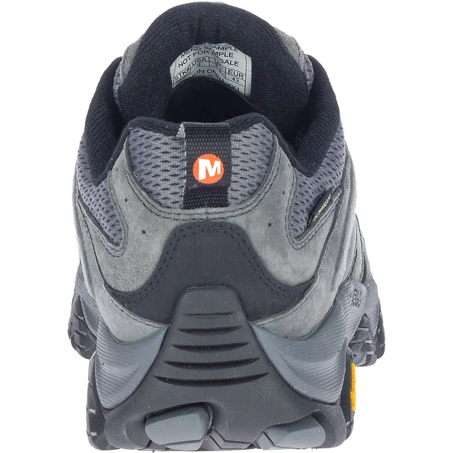 Men's Merrell Moab 3 Waterproof