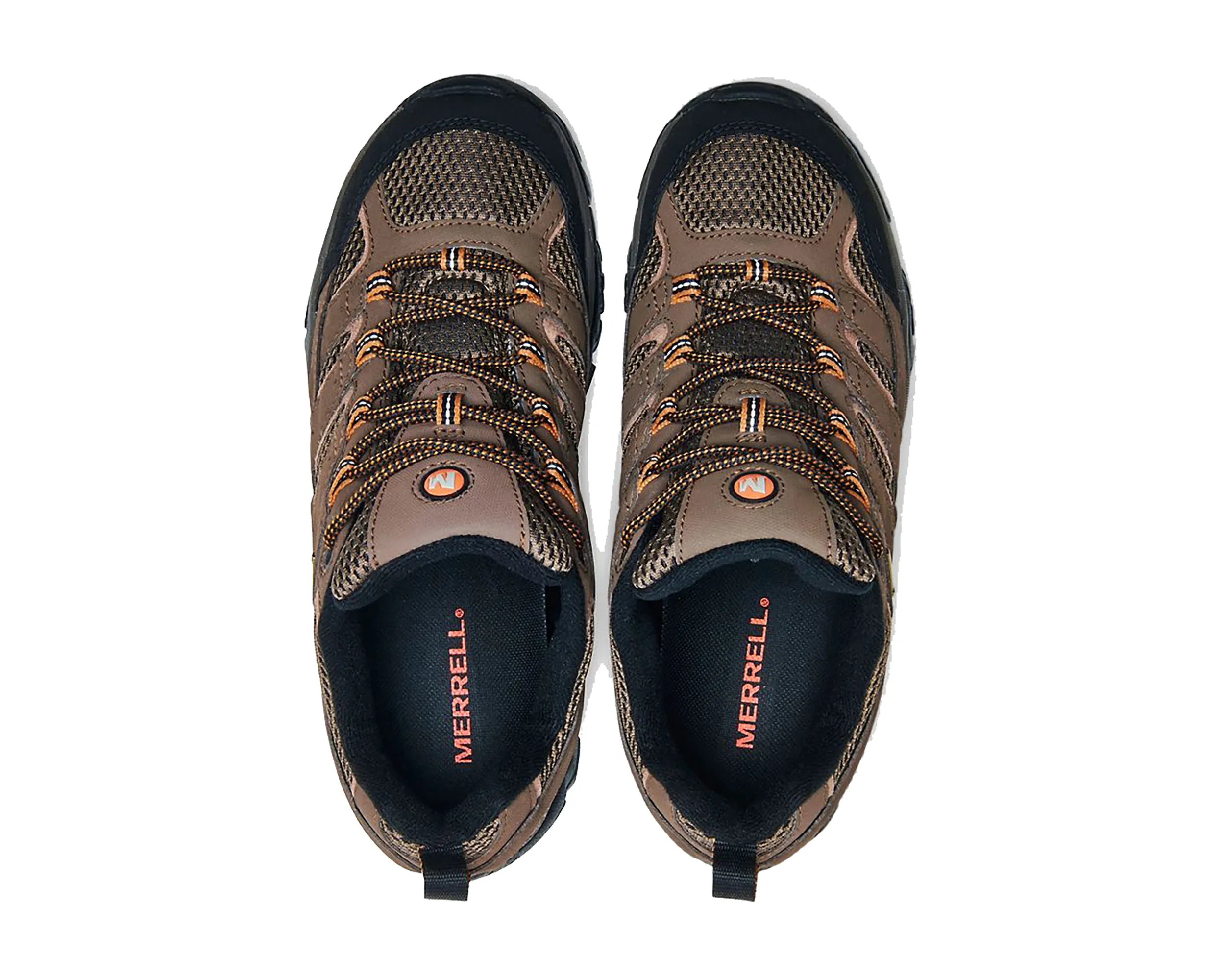 MEN`S MOAB 2 GORE-TEX WIDE WIDTH