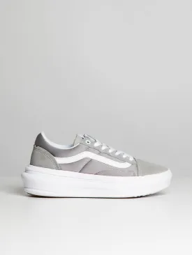 MENS VANS OLD SKOOL OVERT - CLEARANCE