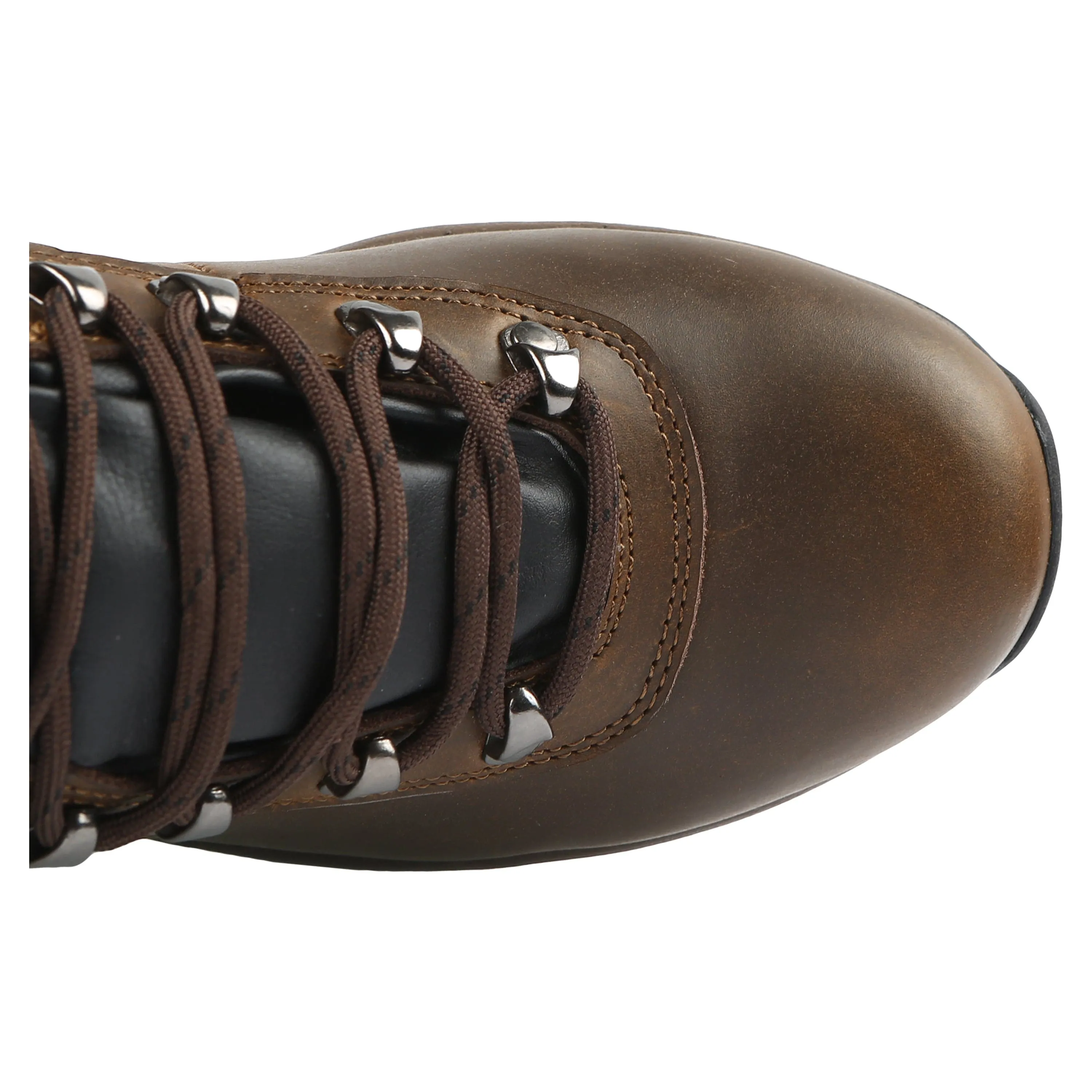 Men's Vista Ridge Mid Waterproof Leather Hiking Boot