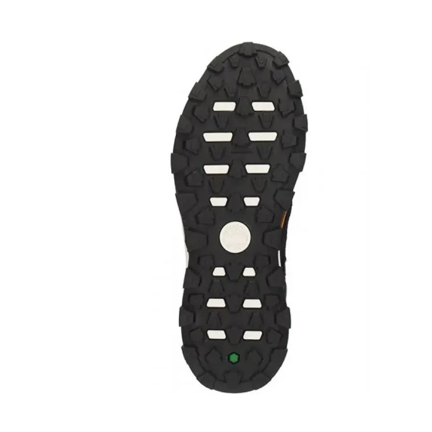 Mid Lace Up Waterproof Sneaker Hiking Shoes