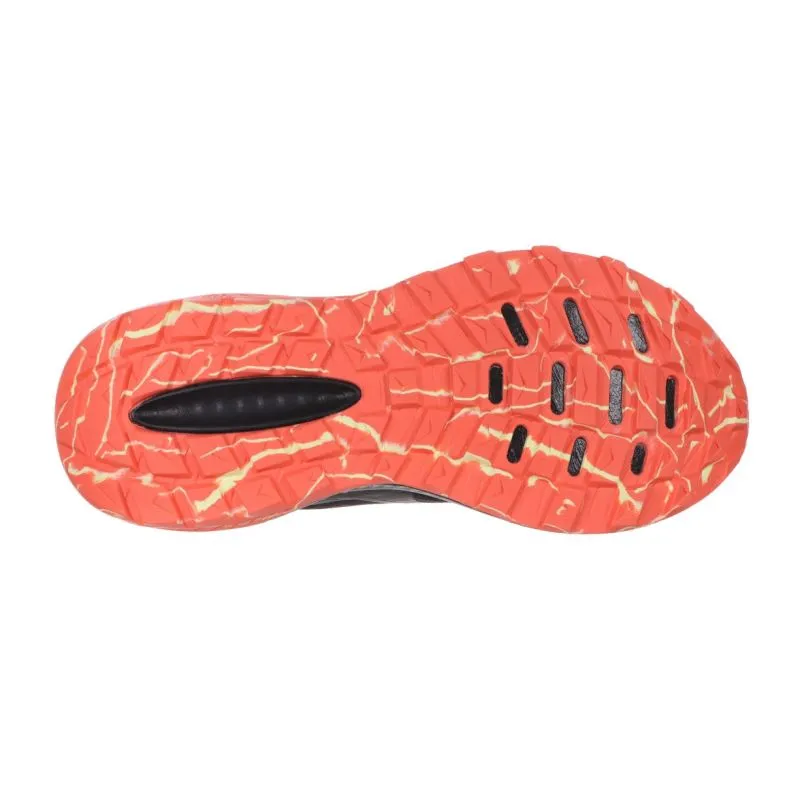 New Balance DynaSoft Nitrel v5 D WIDE Womens Trail Running Shoes