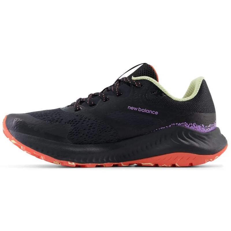 New Balance DynaSoft Nitrel v5 D WIDE Womens Trail Running Shoes