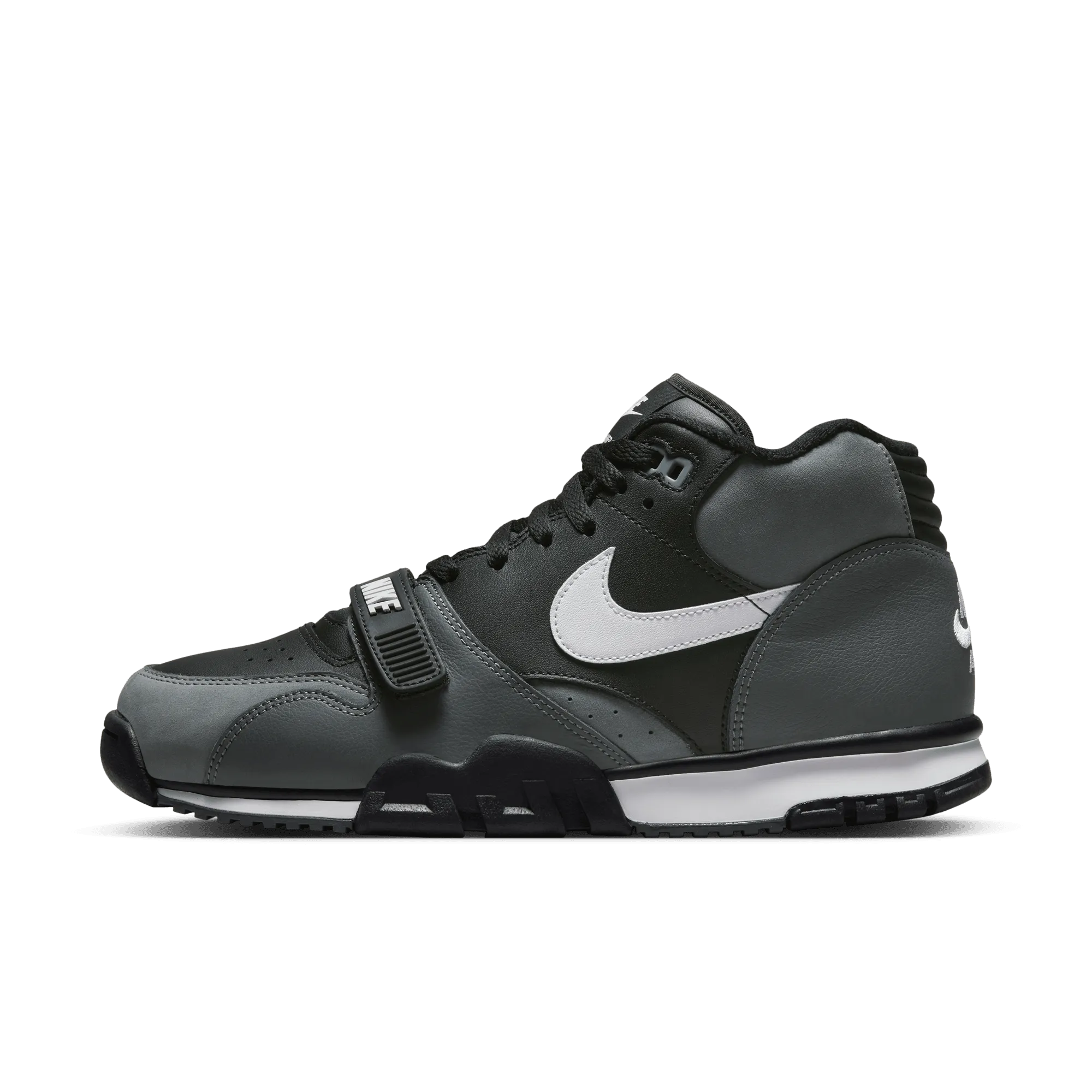 Nike Air Trainer 1 Black / White
