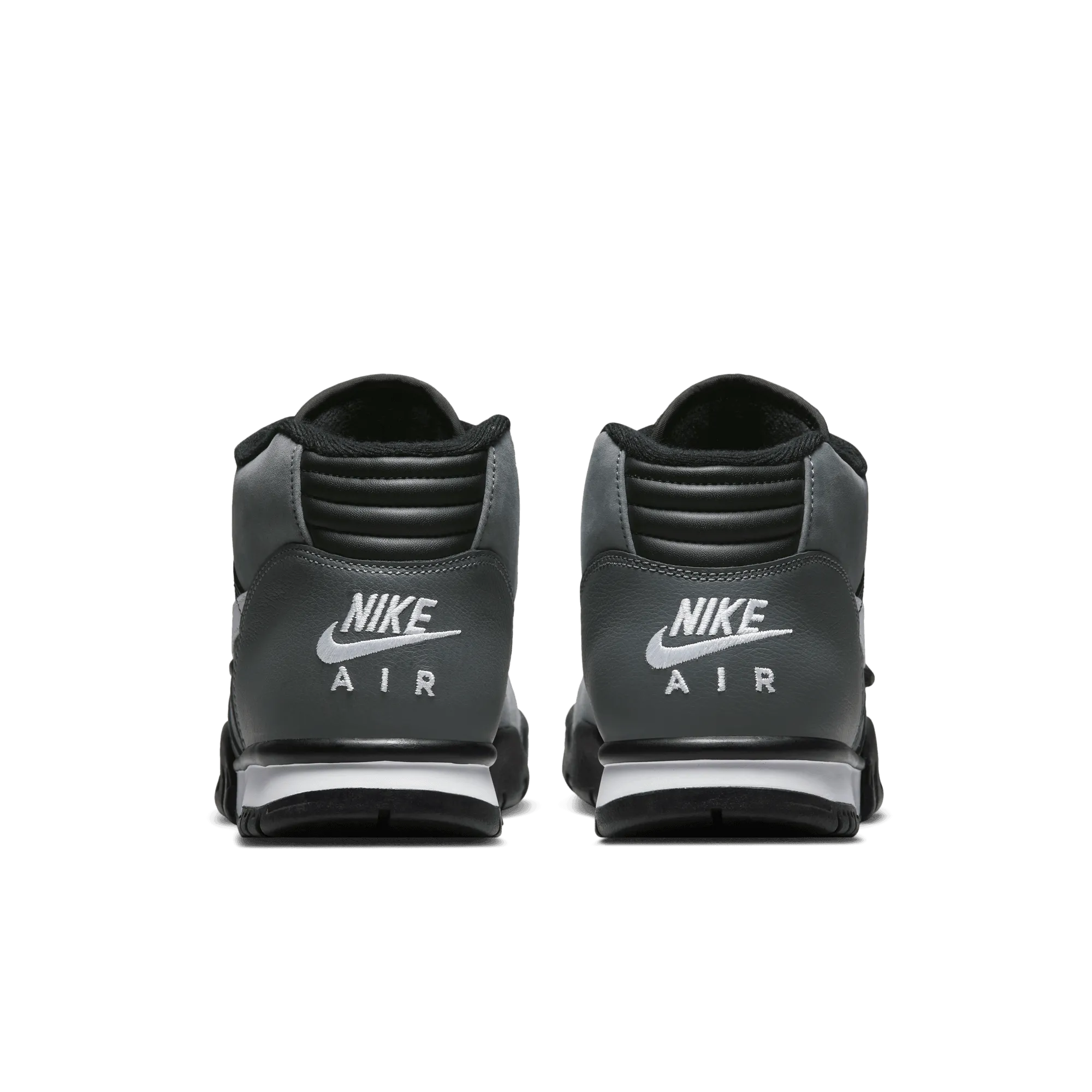 Nike Air Trainer 1 Black / White