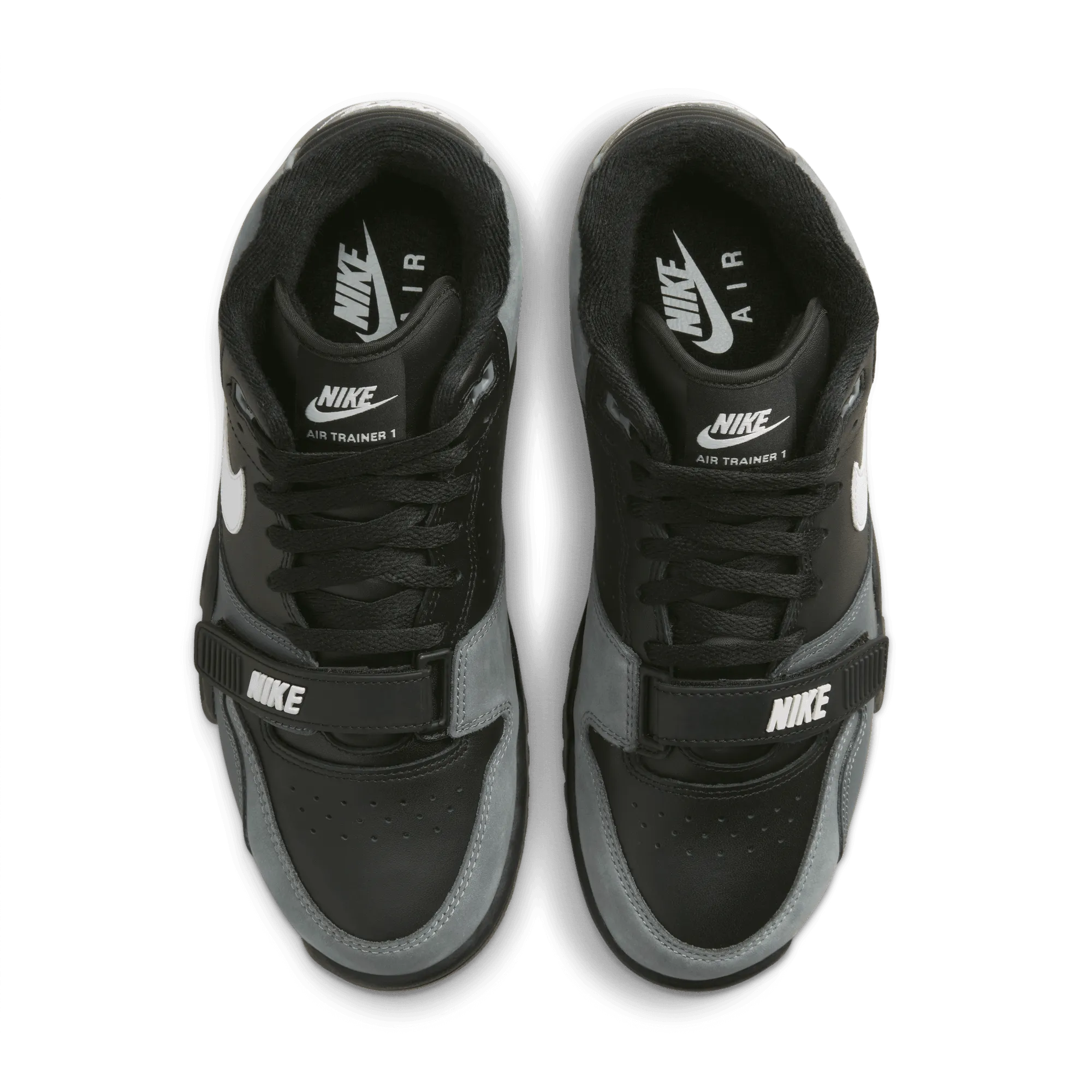 Nike Air Trainer 1 Black / White