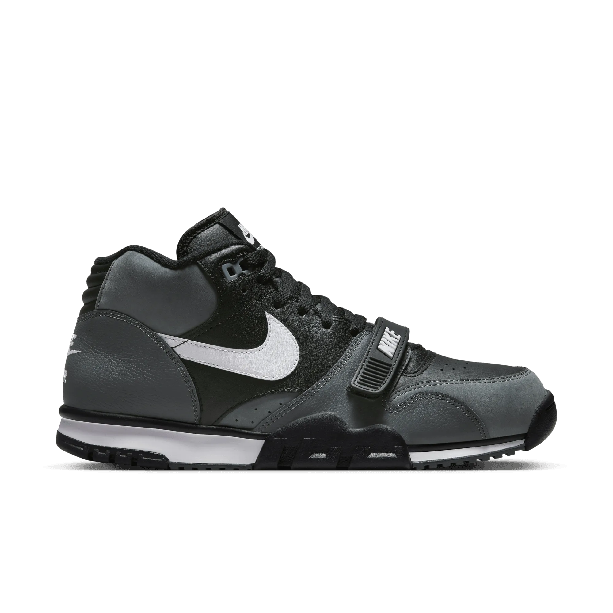 Nike Air Trainer 1 Black / White