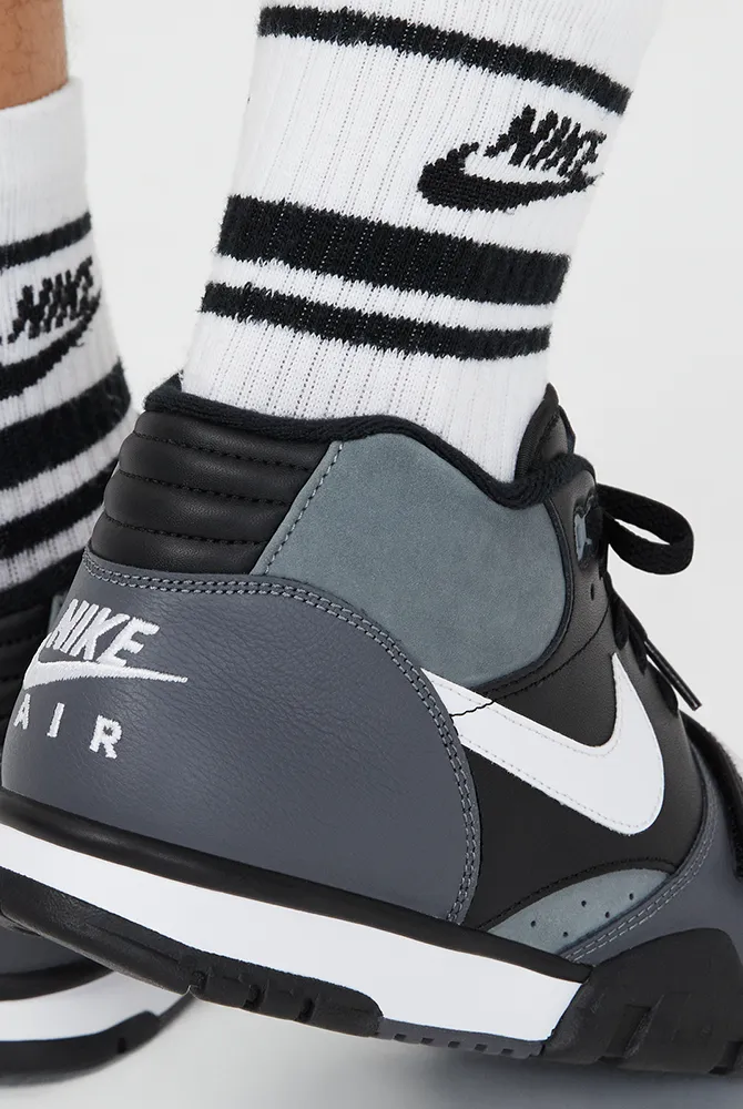 Nike Air Trainer 1 Black / White