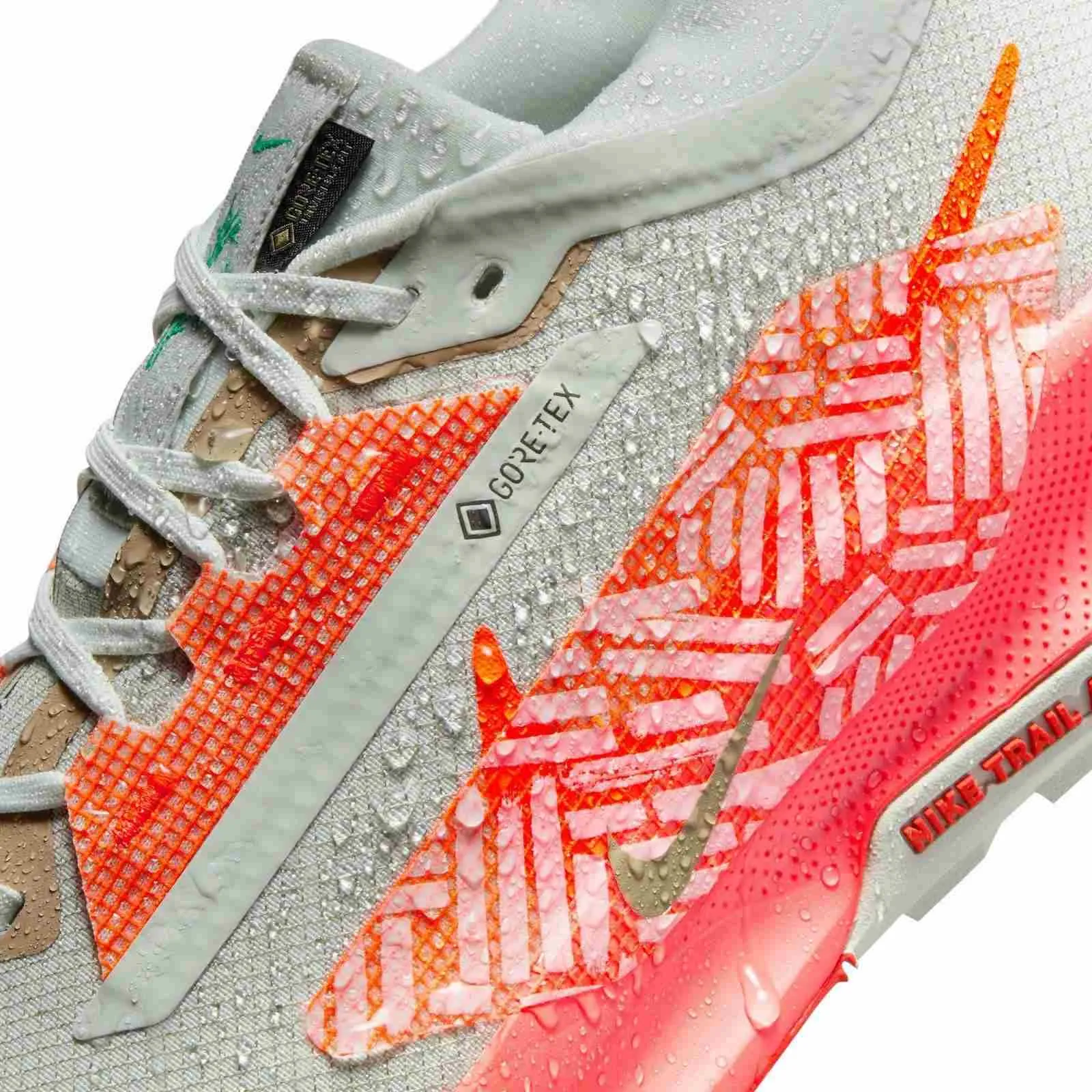 Nike Pegasus Trail 5 GORE-TEX Men's Waterproof Trail Running Shoes