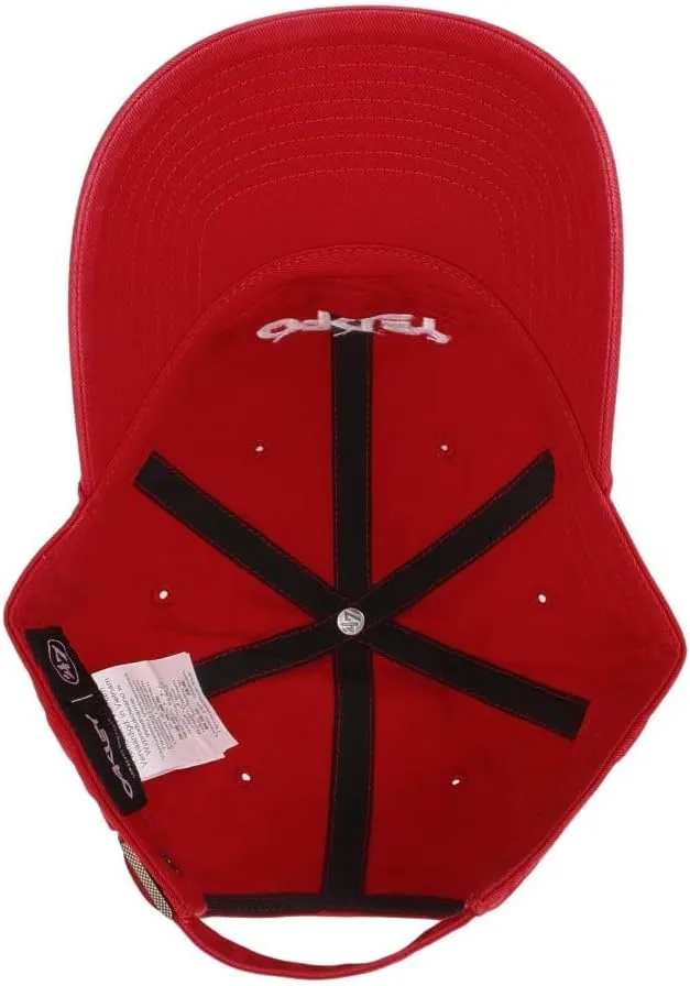 Oakley Remix Dad Hat