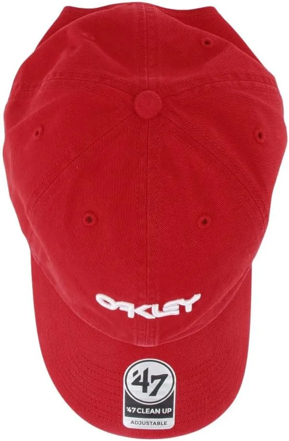 Oakley Remix Dad Hat