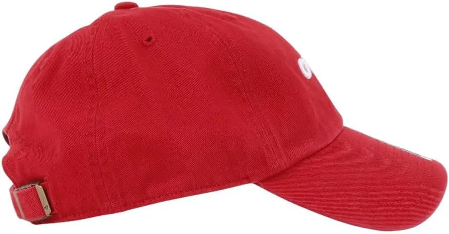 Oakley Remix Dad Hat
