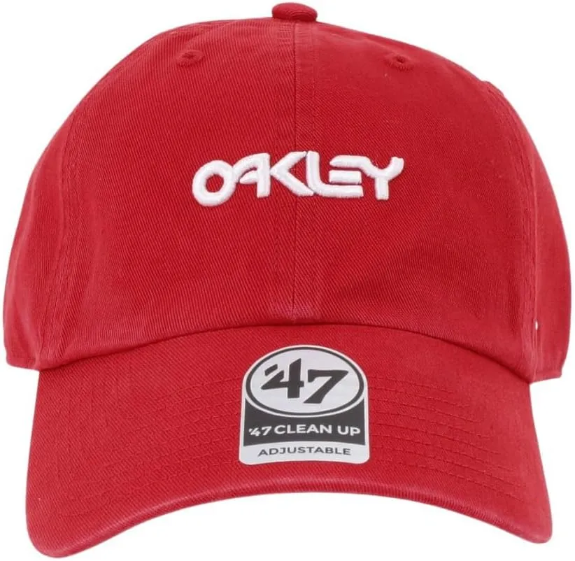 Oakley Remix Dad Hat