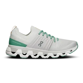 On Running Men's Cloudswift 3 Shoes - White / Green