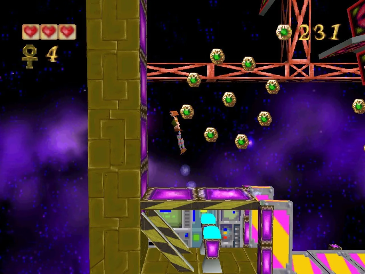 Pandemonium - Steam PC [Online Game Code]