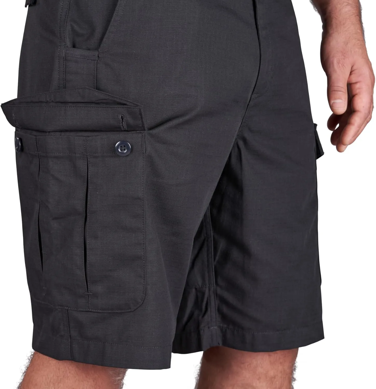 Propper Men's BDU 2.0 Cargo Ripstop Short