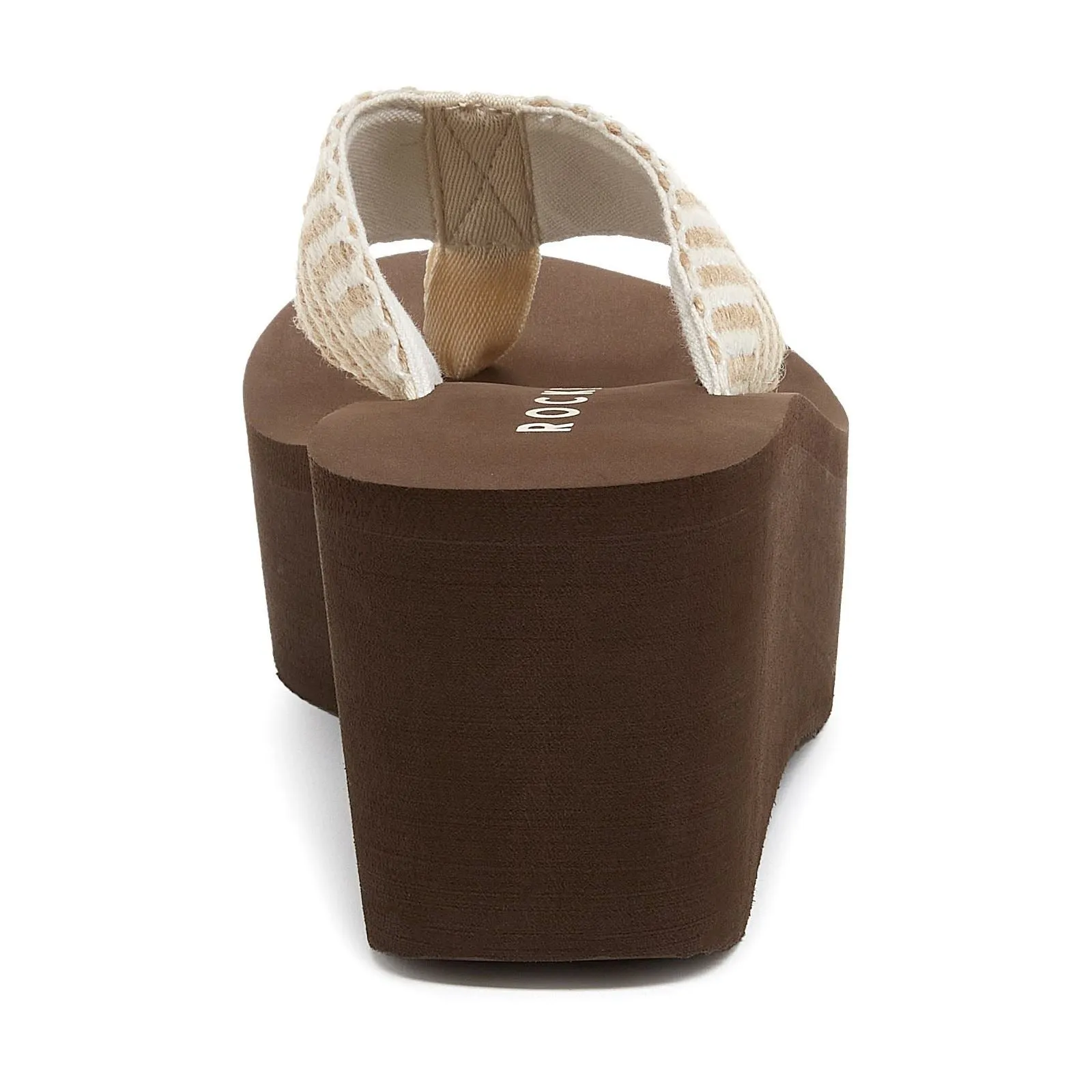 Rocket Dog Crush Platform Flip-Flop Sandals
