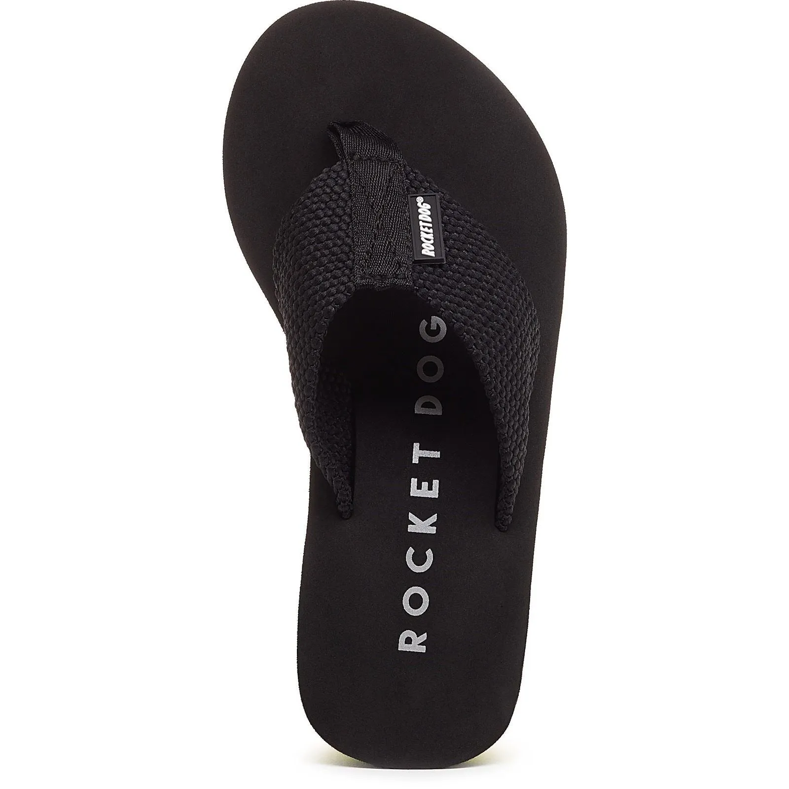 Rocket Dog Crush Platform Flip-Flop Sandals