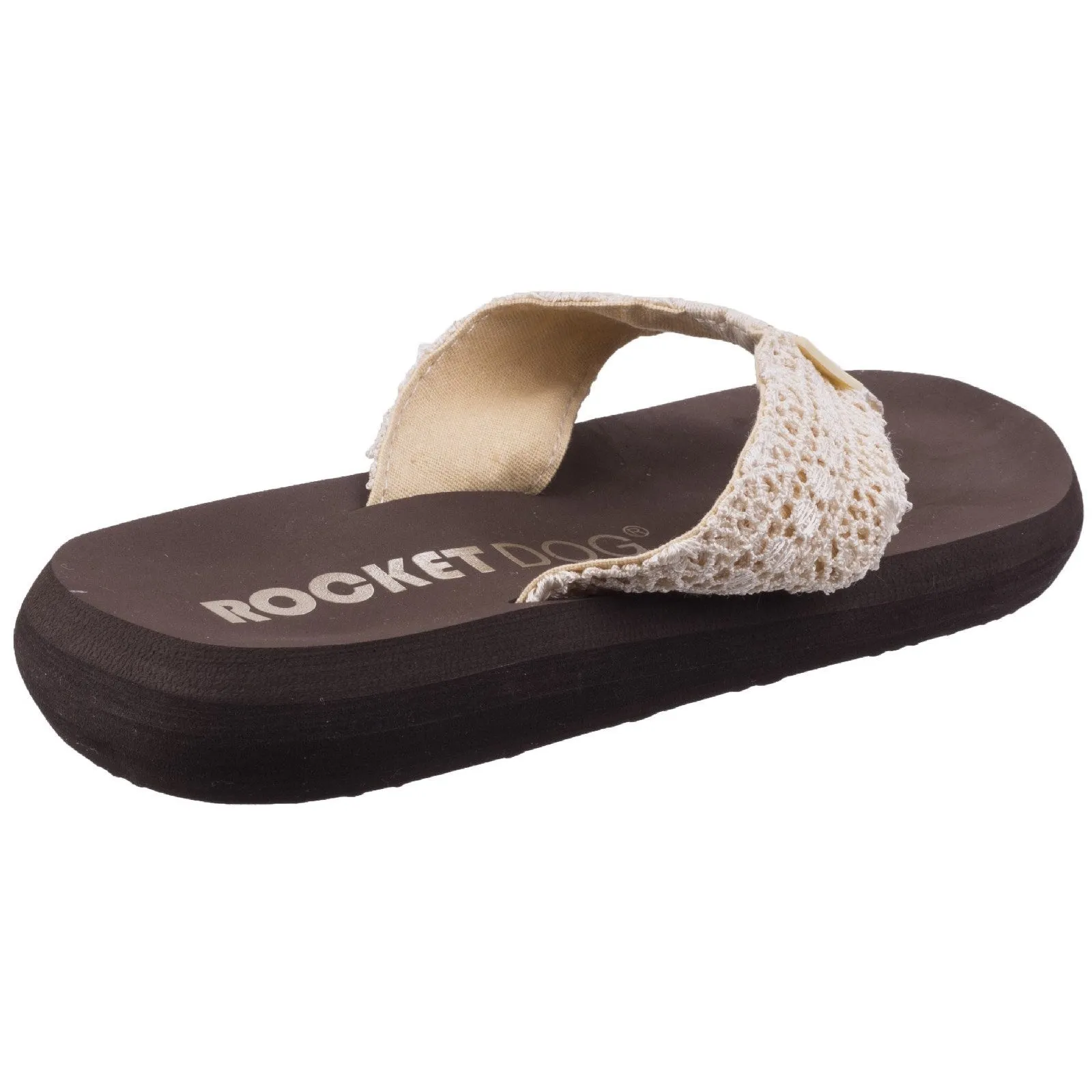 Rocket Dog Spotlight Flip Flops