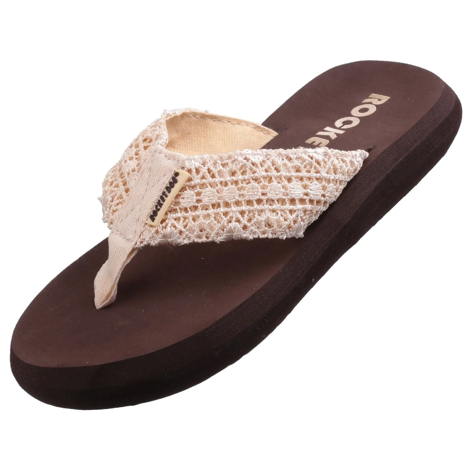 Rocket Dog Spotlight Flip Flops