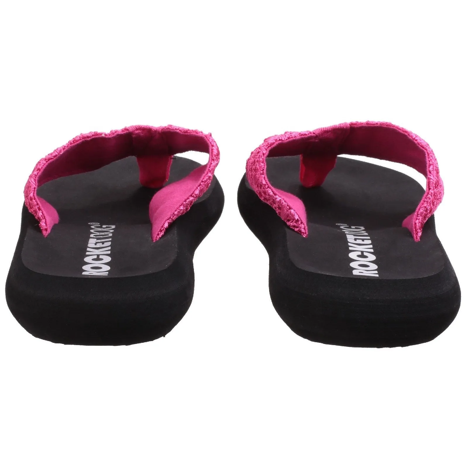 Rocket Dog Spotlight Flip Flops