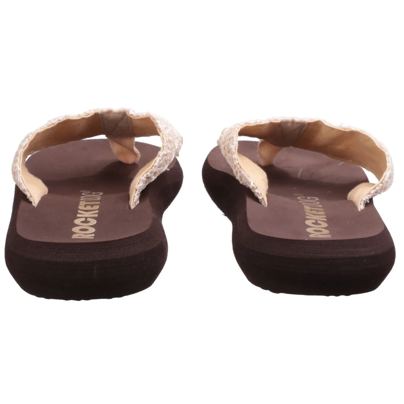 Rocket Dog Spotlight Flip Flops