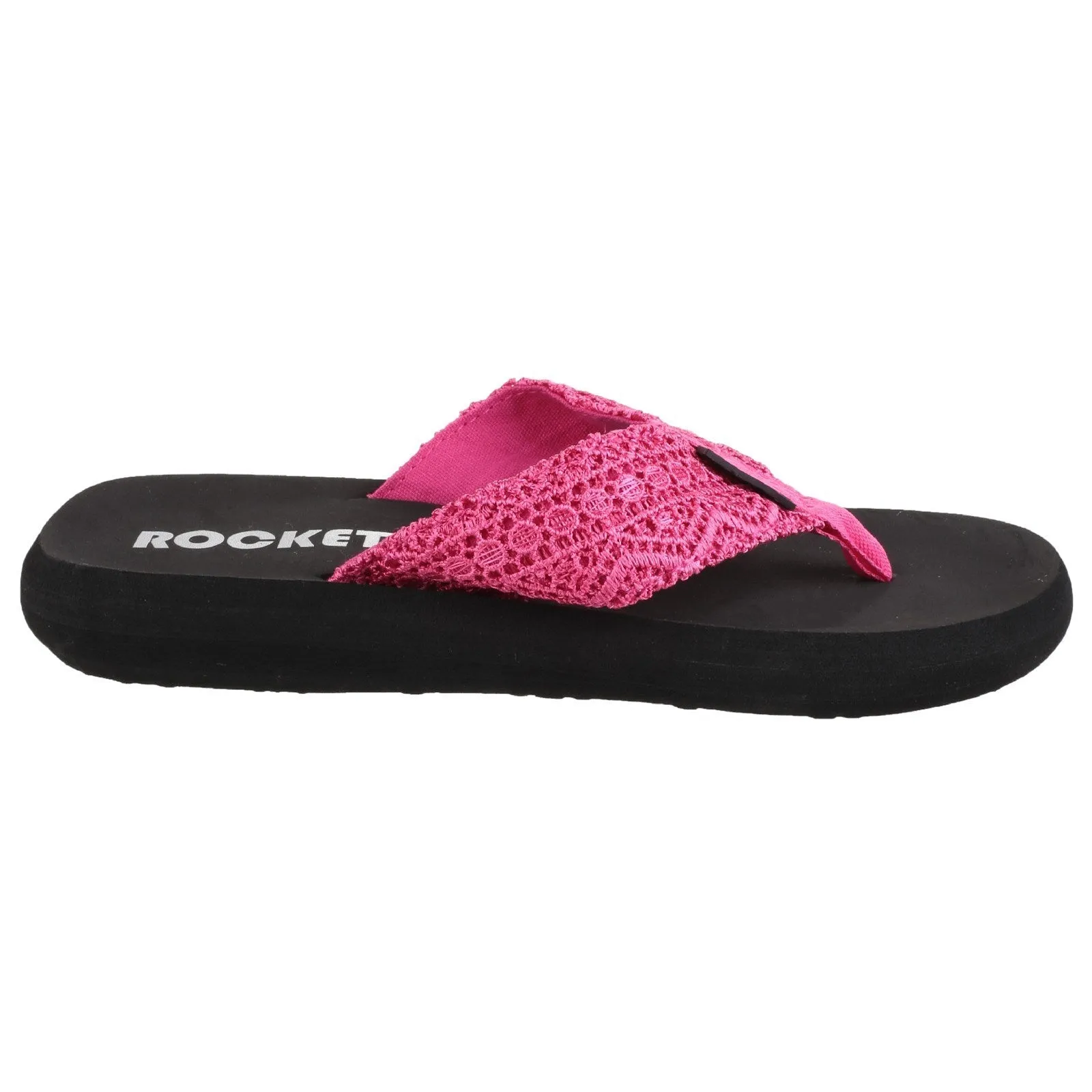 Rocket Dog Spotlight Flip Flops