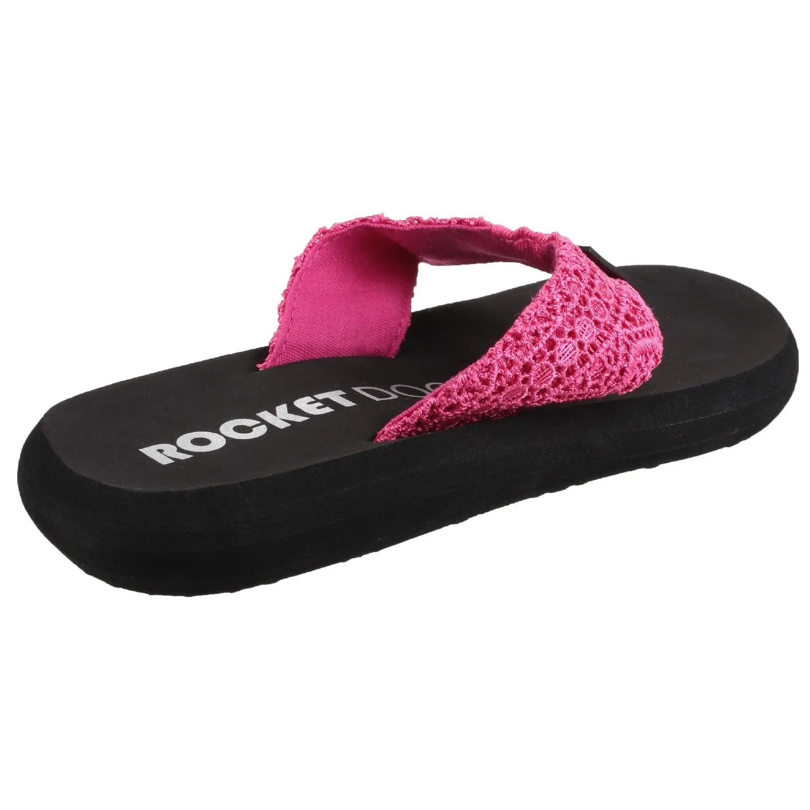 Rocket Dog Spotlight Flip Flops