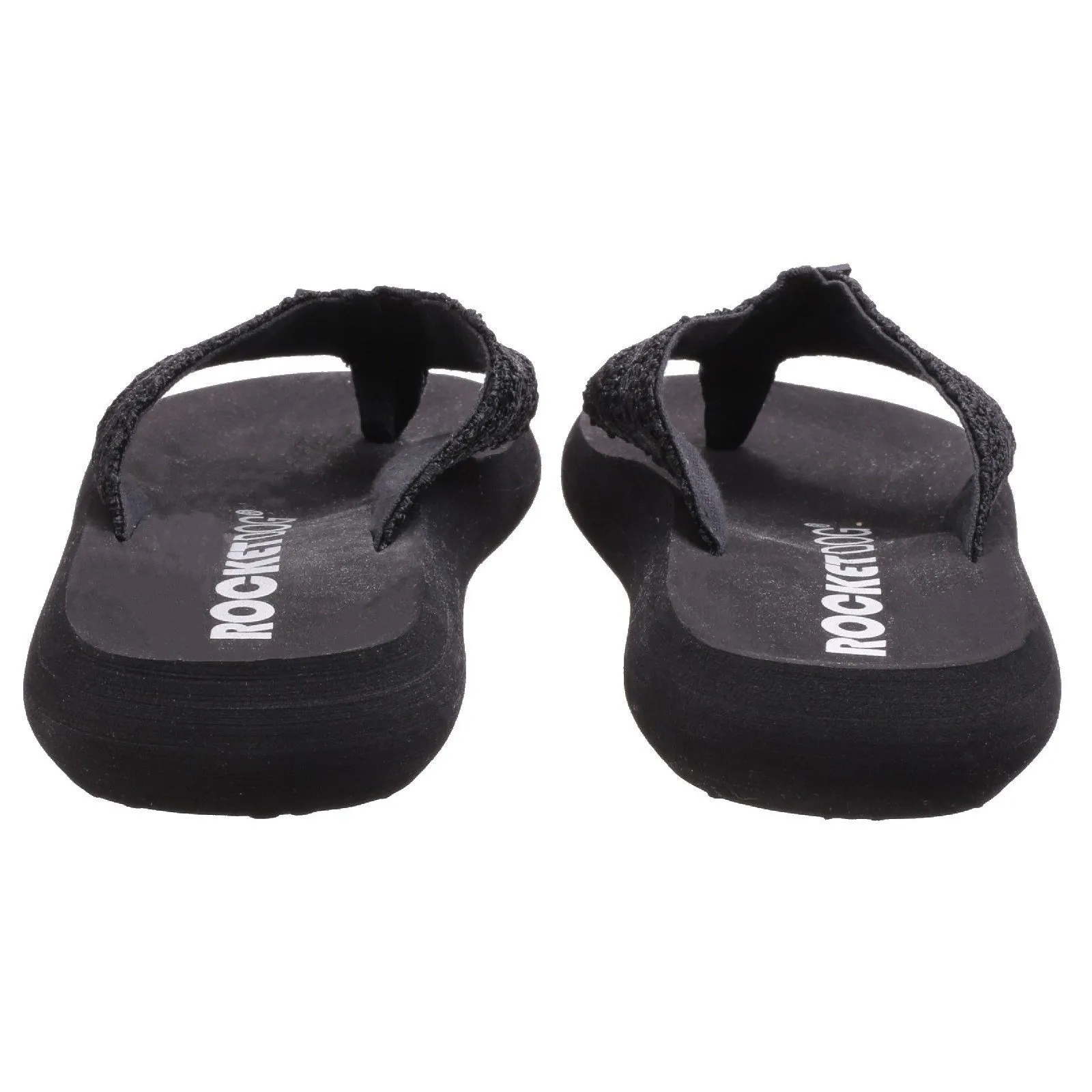 Rocket Dog Spotlight Flip Flops