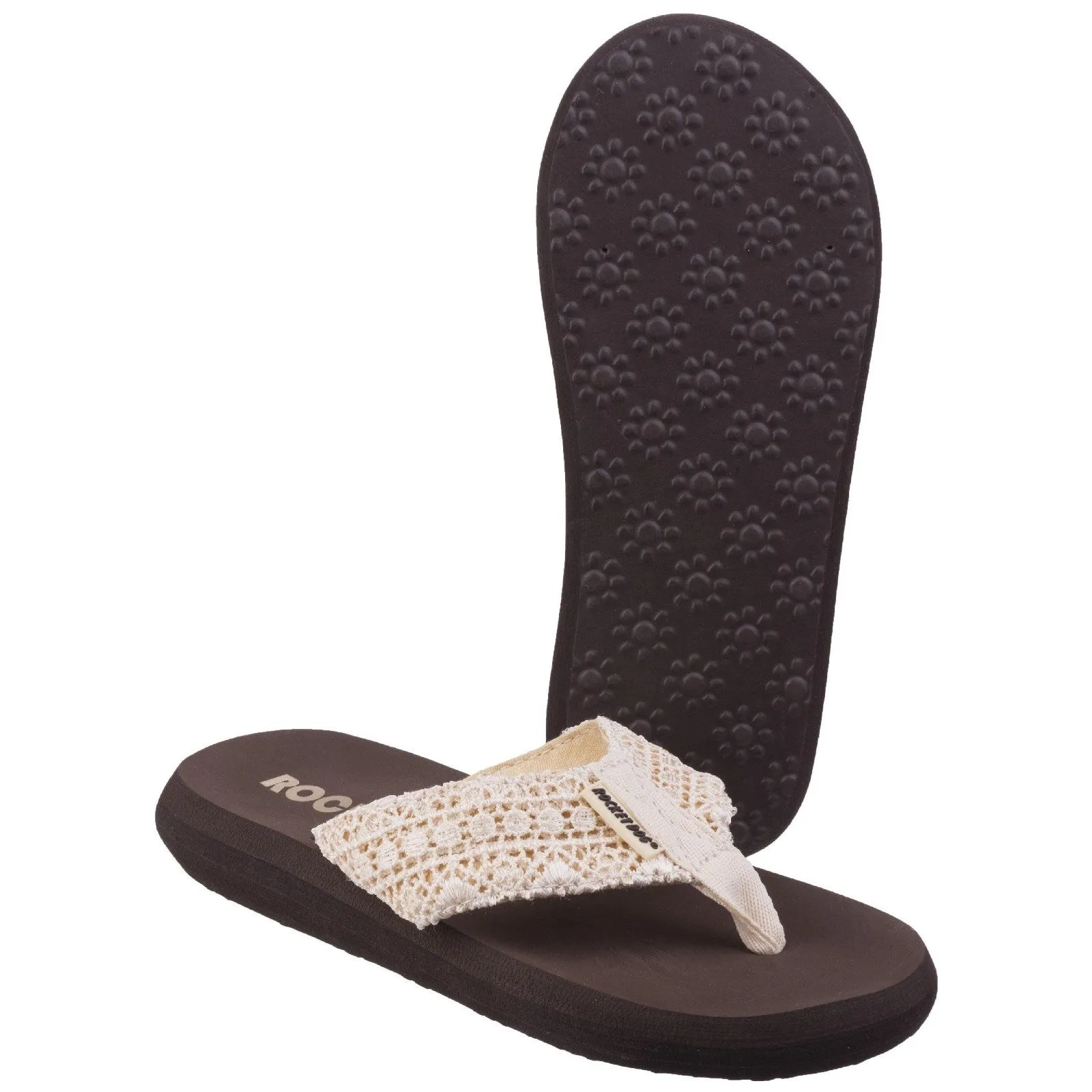 Rocket Dog Spotlight Flip Flops