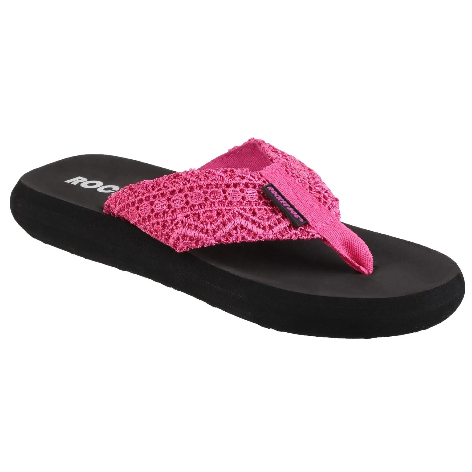 Rocket Dog Spotlight Flip Flops