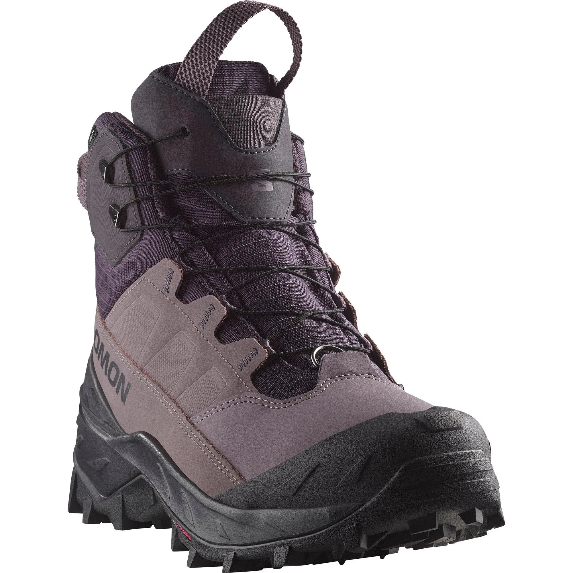 Salomon Women's Crosstrak Powder Waterproof