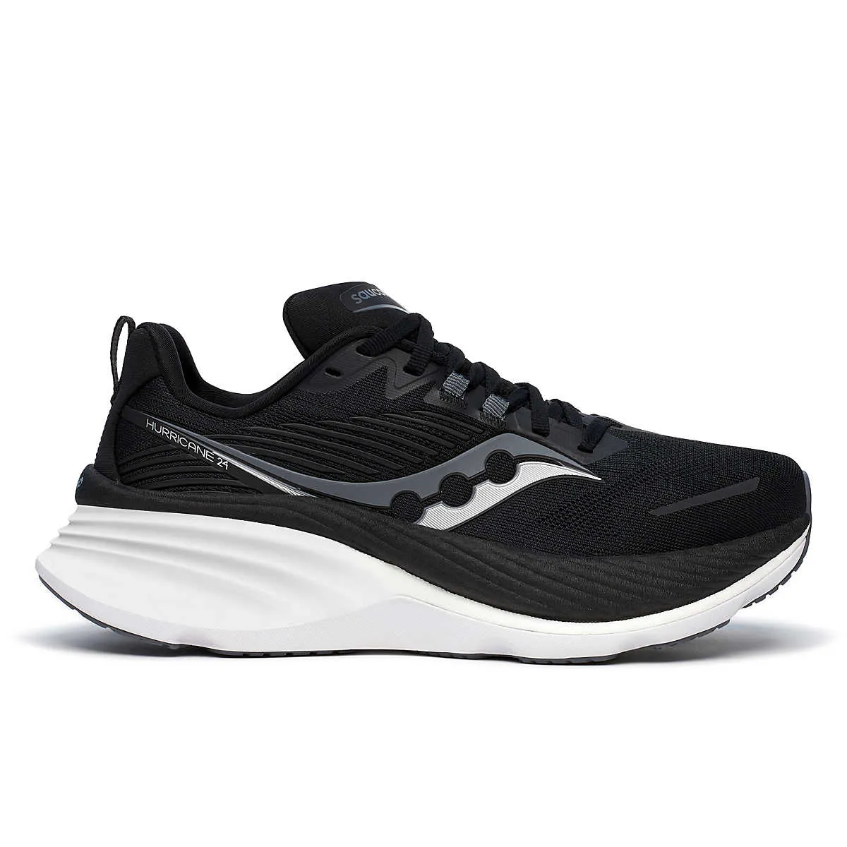 Saucony Hurricane 24 Women's Running Shoe