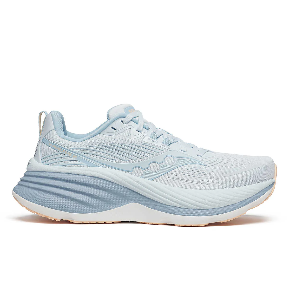 Saucony Hurricane 24 Women's Running Shoe