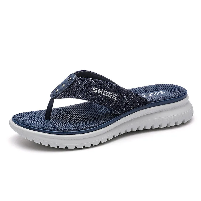 SIKETU | Lightweight Sports Walking Flip Flop Sandals