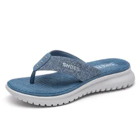 SIKETU | Lightweight Sports Walking Flip Flop Sandals