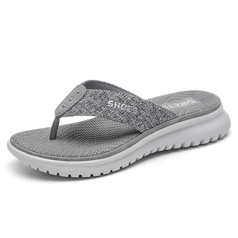 SIKETU | Lightweight Sports Walking Flip Flop Sandals