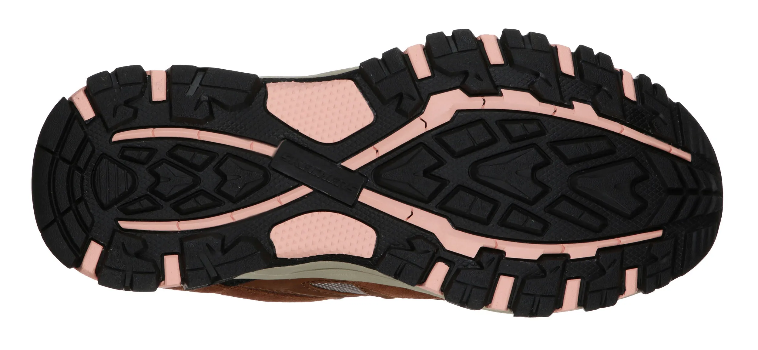 Skechers 167003 Selmen West Highland Womens Walking Shoe