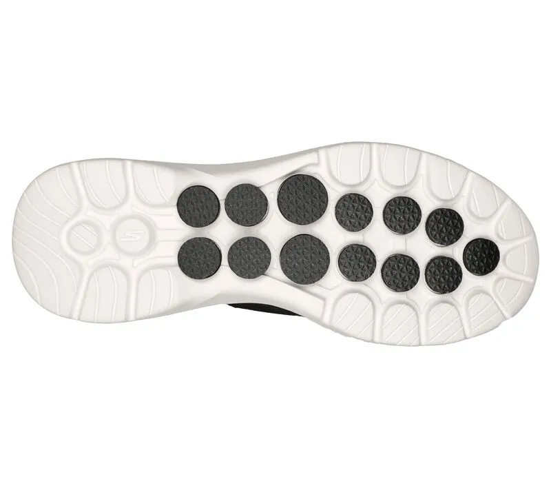 Skechers Mens GO WALK 6 Slip-On Shoes