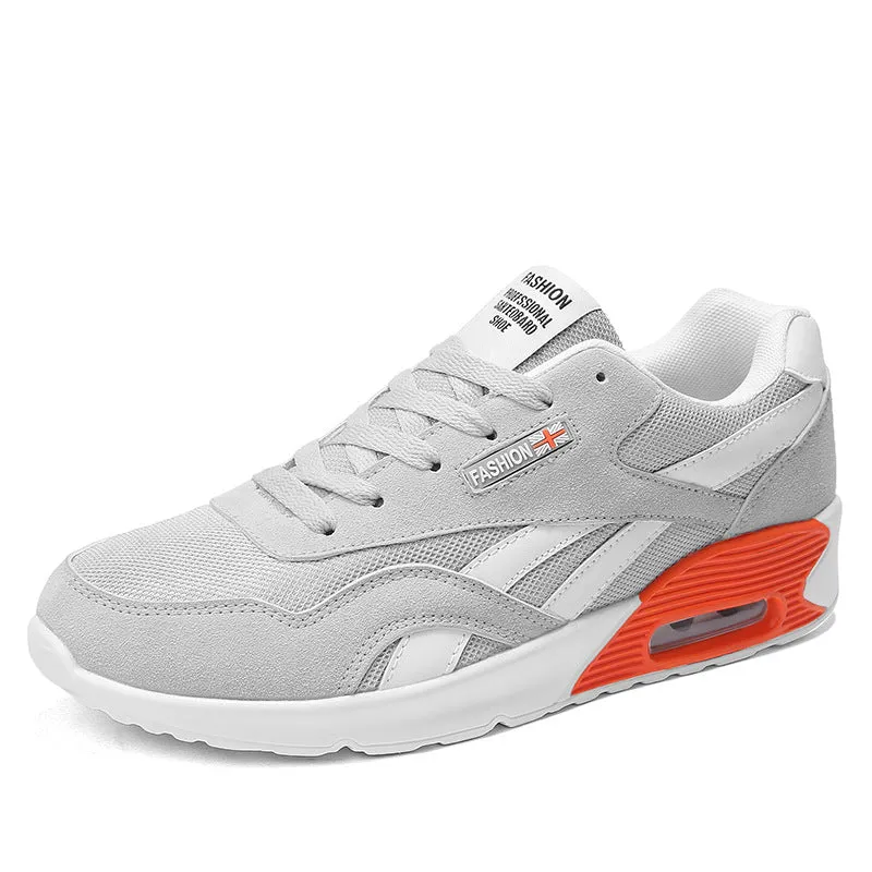 Sneakers women's shoes cushion shoes men's shoes | Brodtica.com