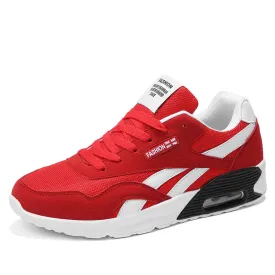 Sneakers women's shoes cushion shoes men's shoes | Brodtica.com