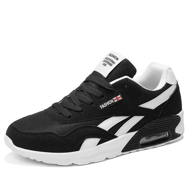 Sneakers women's shoes cushion shoes men's shoes | Brodtica.com