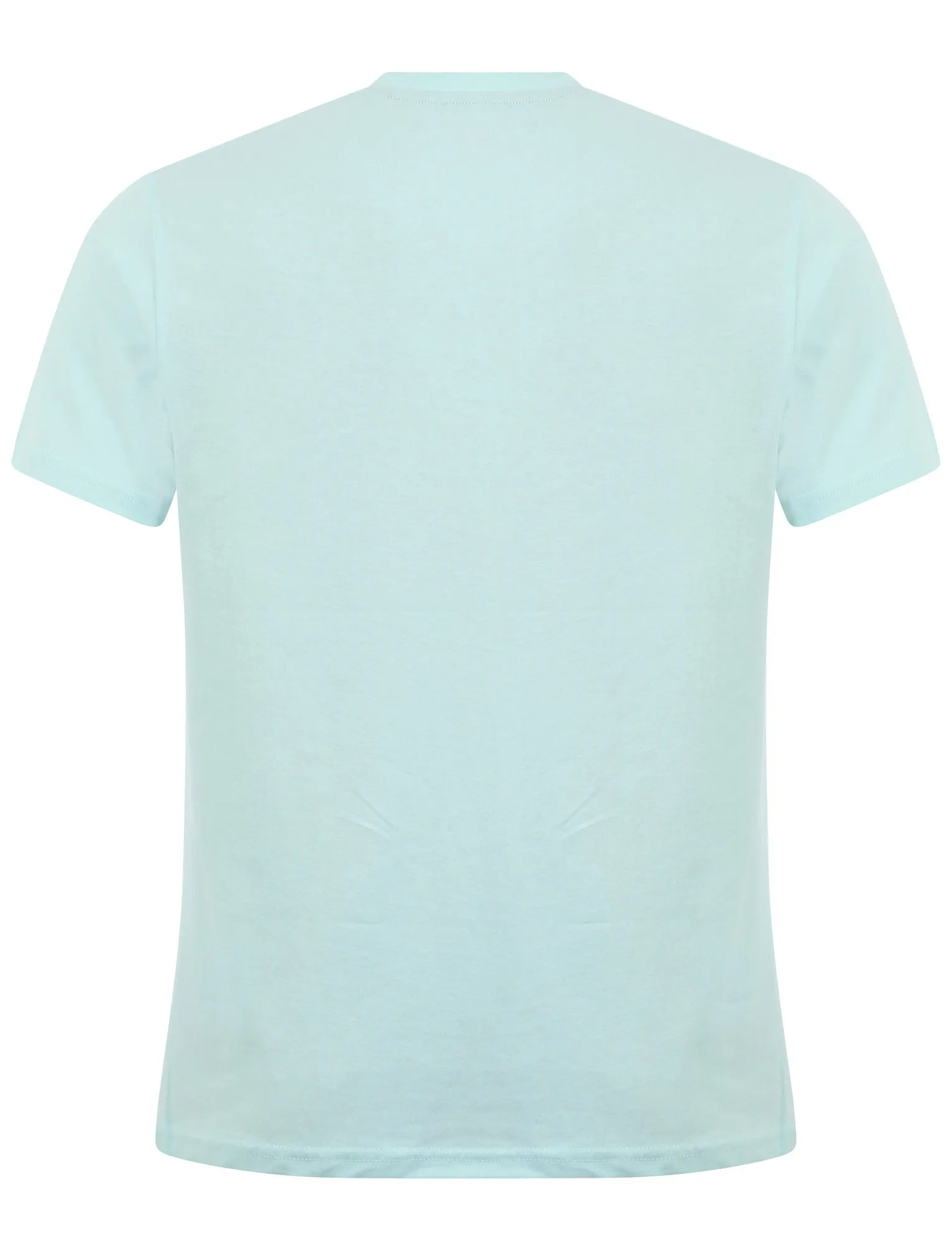 South Shore Route 68 blue T-Shirt