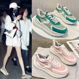 Sports Shoes Show Feet Small White Light Old Shoes | Brodtica.com